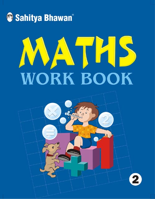 Maths Work Book 2-0