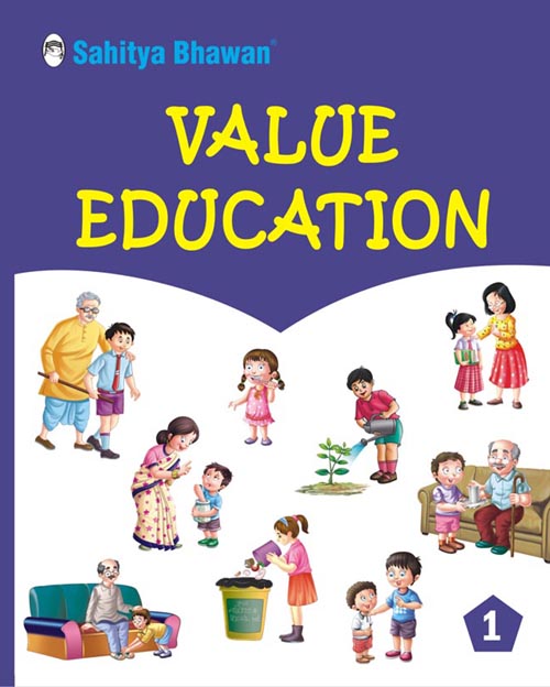 case study in value education