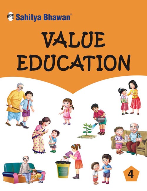 Value Education - 4-0