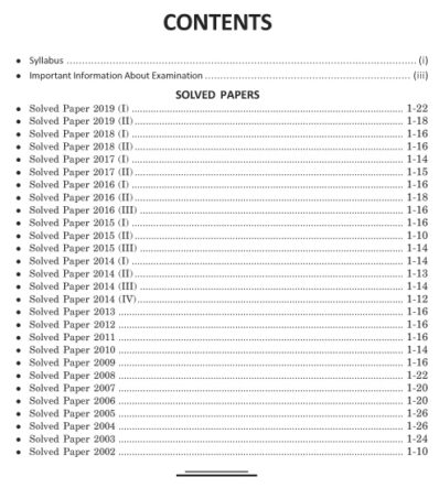 GATE MECHANICAL ENGG. SOLVED PAPER-6732