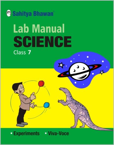 Lab Manual Science 7