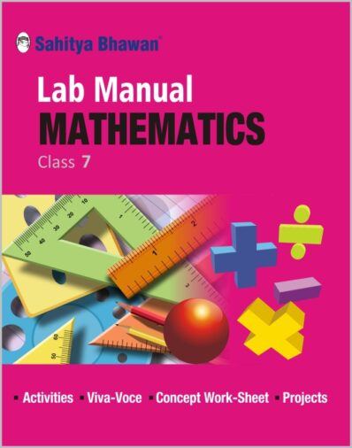 Lab Manual Mathematics 7