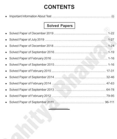 CTET MATH & SCIENCE SOLVED PAPER ...Hindi Edn.-6887