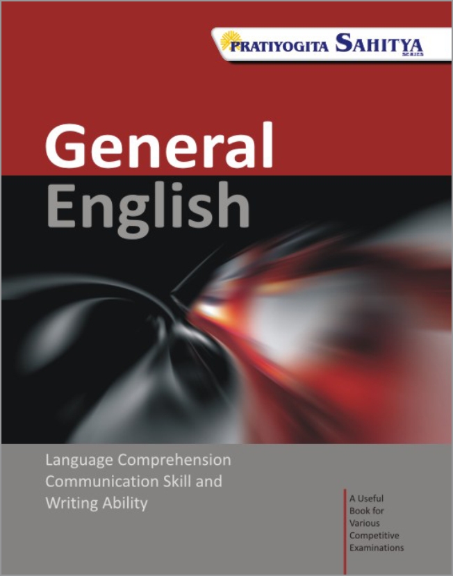 General English Bilingual Book For All Competitive Exam: Buy General English  Bilingual Book For All Competitive Exam by WINNERS PUBLICATION at Low Price  in India