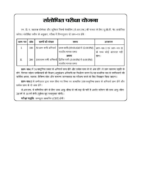 NTA UGC NET Paper 2 Commerce previous years' Solved Papers - Image 7