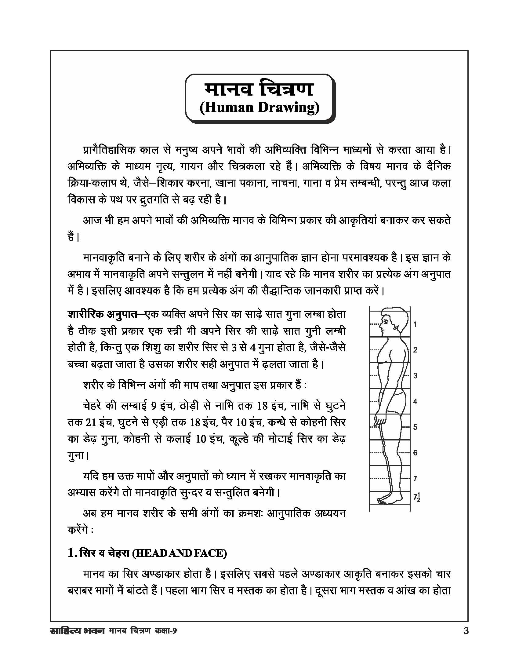 Drawing Archives - Shri Balaji Publications