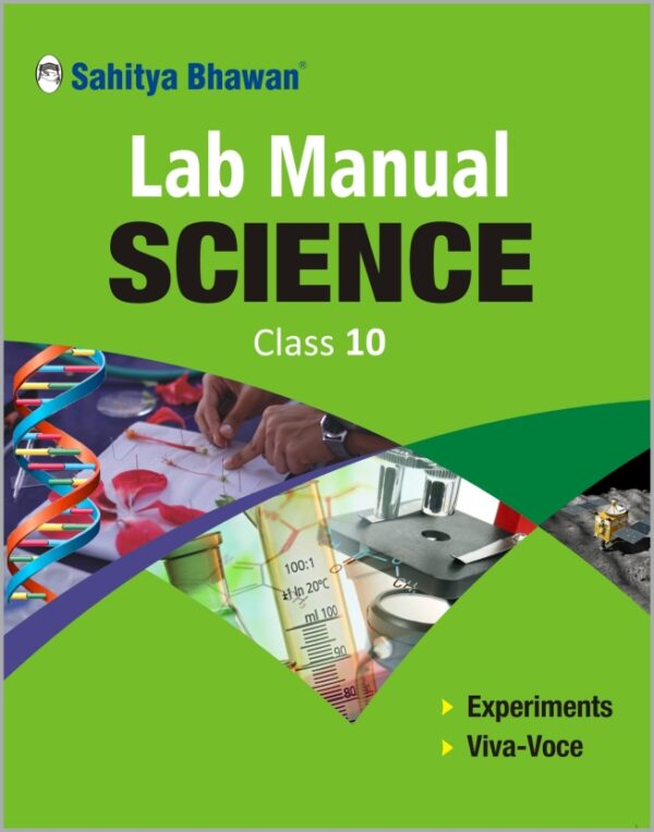 lab manual Science 10