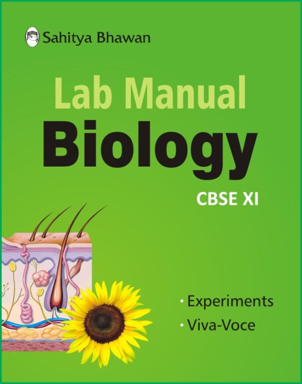 lab manual Biology 12