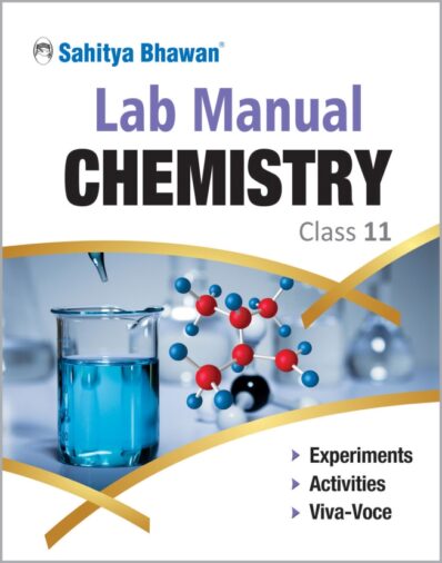 lab manual chemistry 11