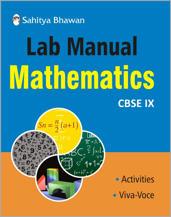 cbse-lab-manual-practical-manual-mathematics-for-class-9-sahitya-bhawan