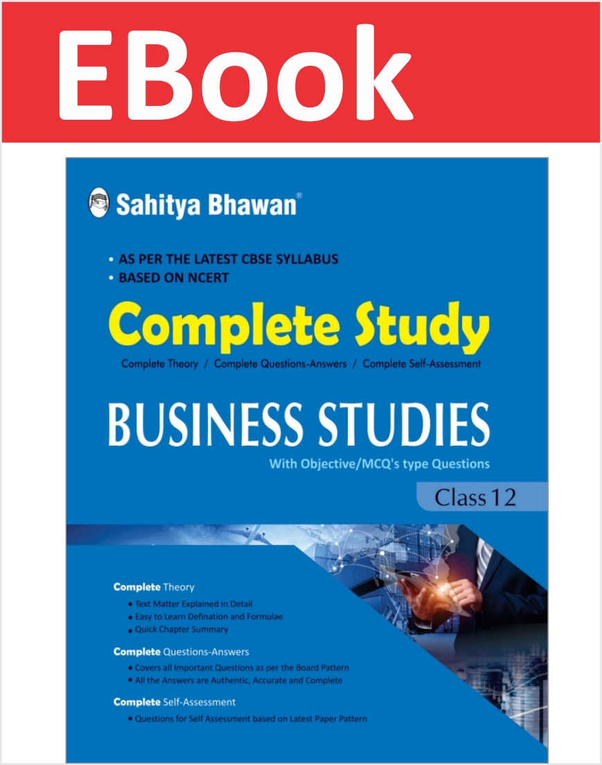 case study for class 12 business studies chapter 1