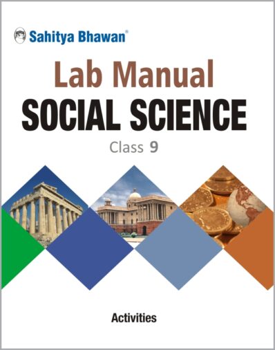 lab manual social science 9