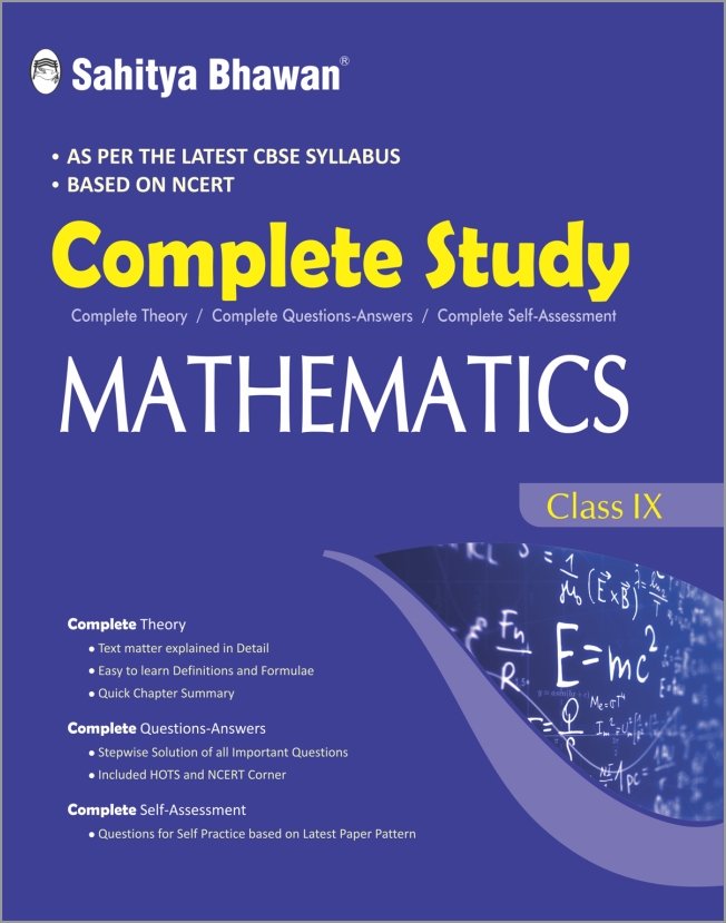 cbse class 9 maths textbook chapters