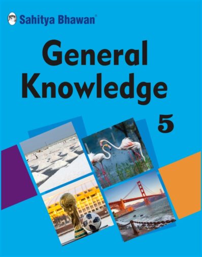 General Knowledge 5