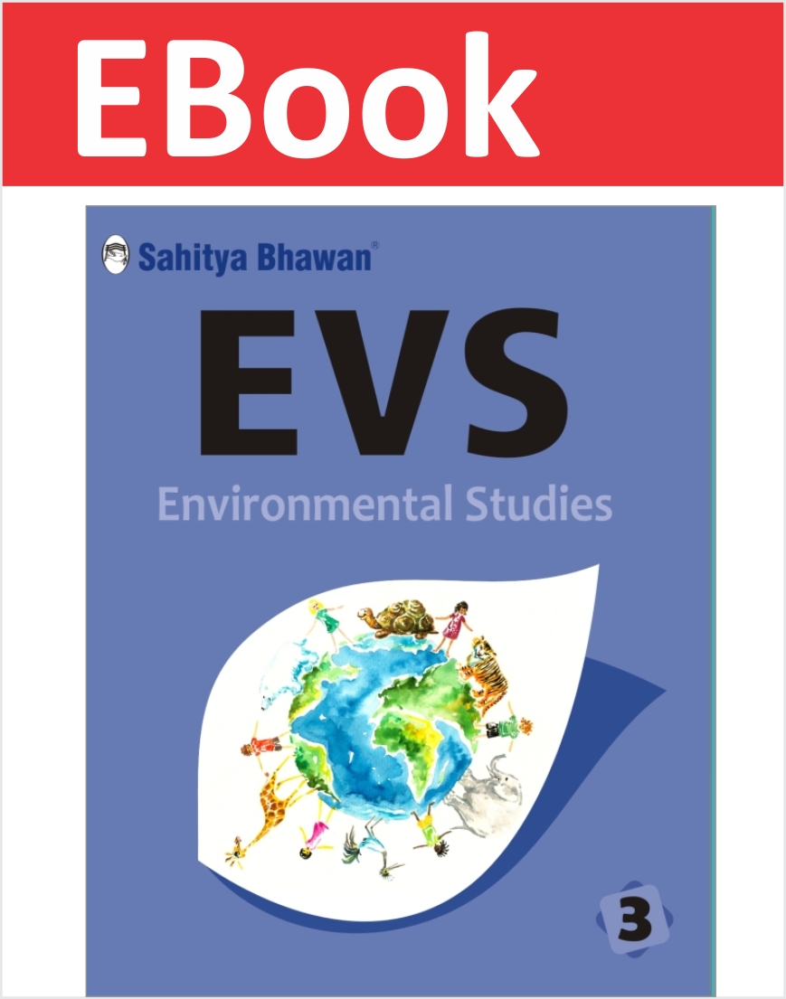 NCERT Solutions for Class 3 EVS Work We Do - CBSE Labs