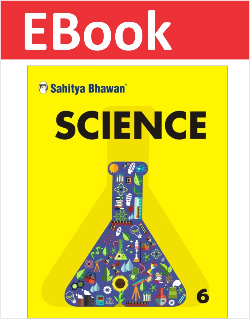 for　Textbook　Science　Bhawan　class　Sahitya