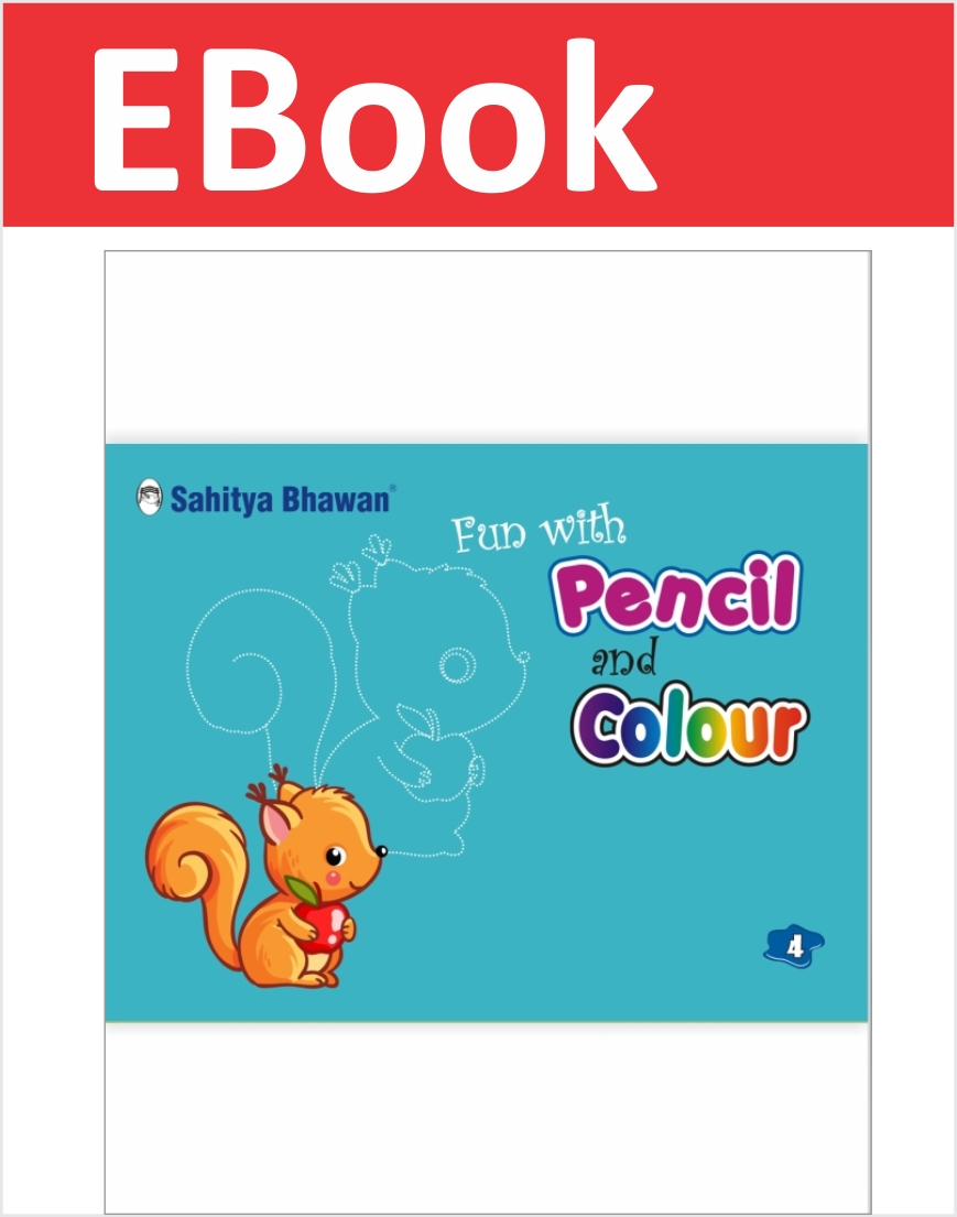 Copy Colour Book- 1 To 6 (Pack) | Dreamland Publications – The Mom Store