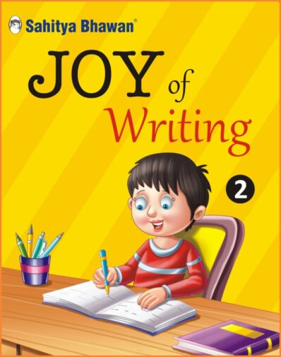 joy of writing 2