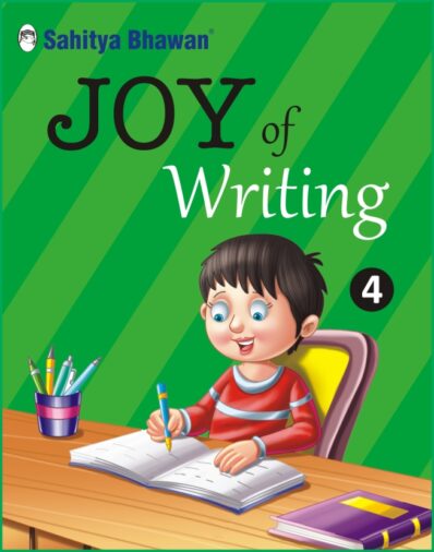 joy of writing 4