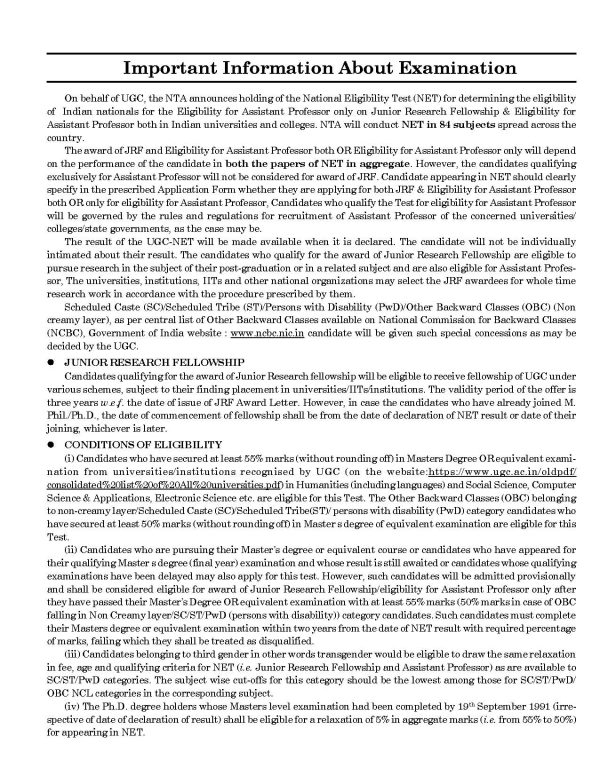 NTA UGC NET Paper 2 Political Science book in Hindi Medium - Image 5