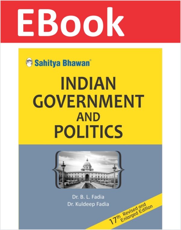 Indian goverment and politics